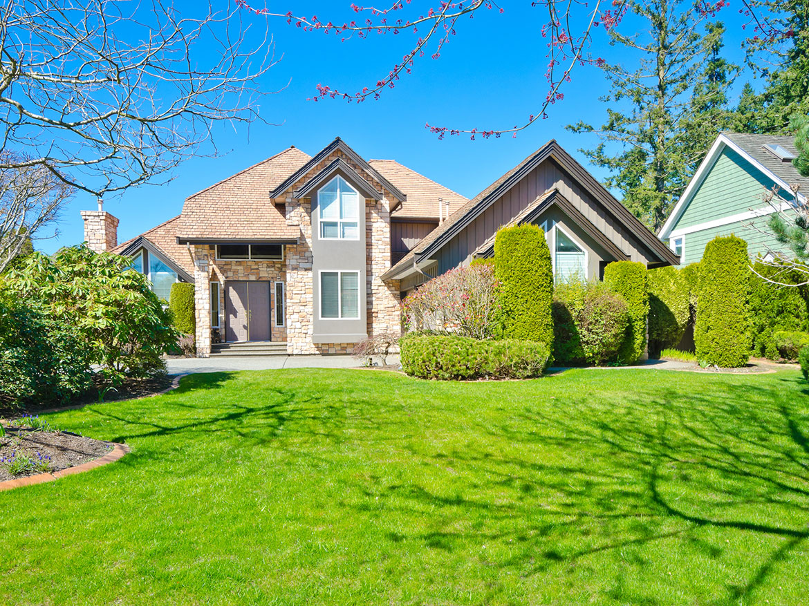 111 Luxury family home